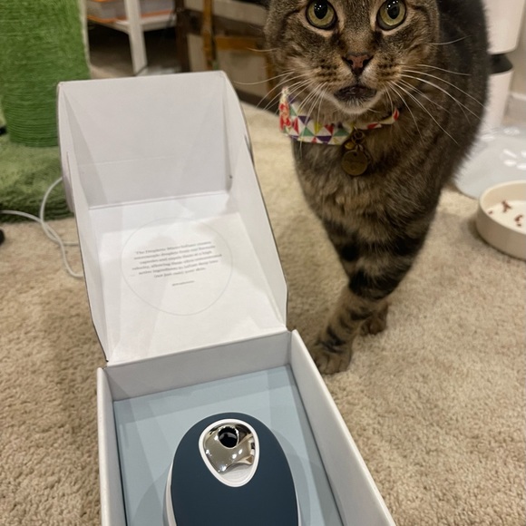 Skincare Tools Droplette • BRANDNEW with box with droplette capsule sampler - Picture 2 of 7